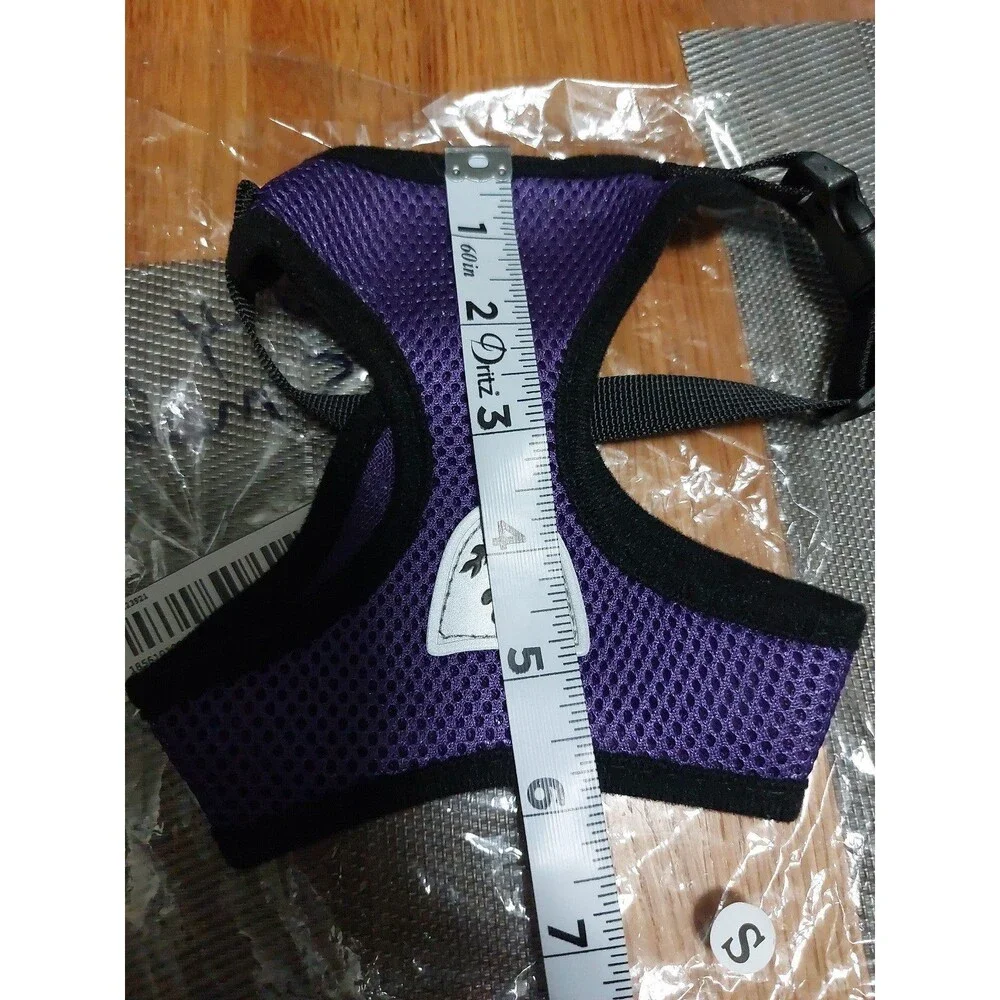 N/A dog harness